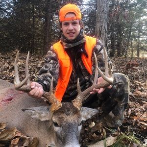 Meet your Posher, Cole